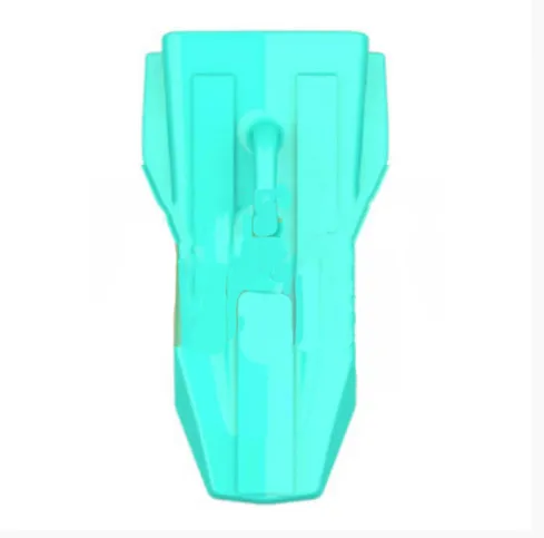 Caterpillar Advansys zobje A130 AMR Heavy Duty 368-3857 3683857