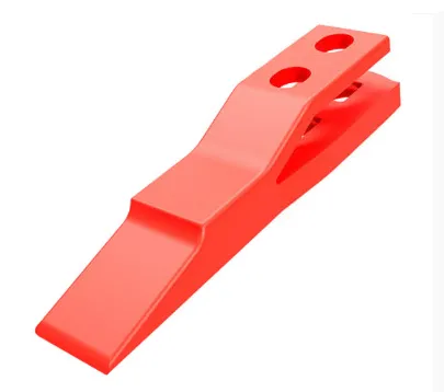 Rezervni in nadomestni deli Caterpillar Center Tooth 8J-4691 1U-1857