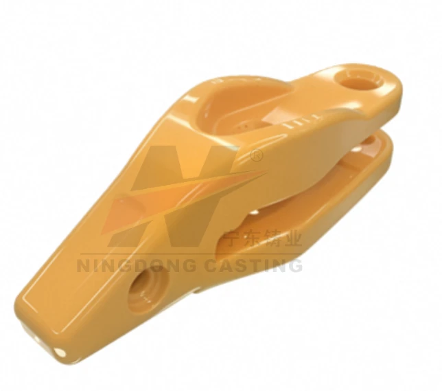 Caterpillar J{0}}serija Adapter 6I9898 8E3467
