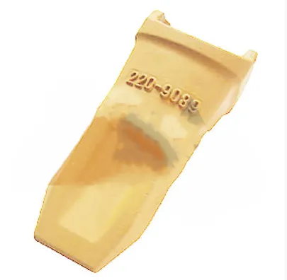 Caterpillarjevi zobje žlice serije K K80 220-9089 475-5473