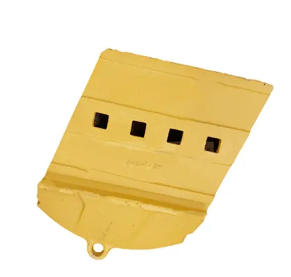 Caterpillar Style Half Arrow Nereverzibilni sredinski segment 275-5472