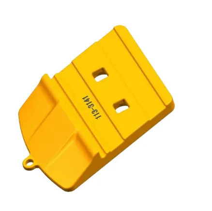 Caterpillar Style Half Arrow RH 1133141, 113-3141