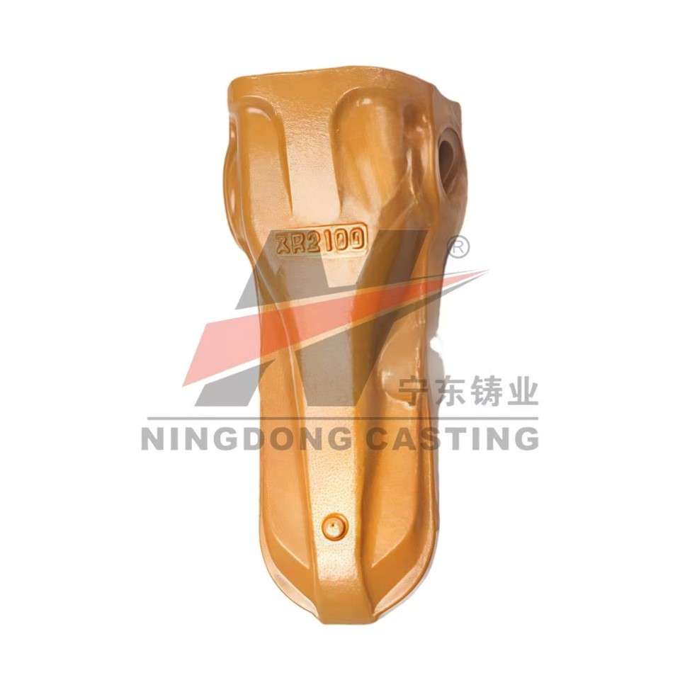 Kitajska cena Volvo Style Bucket Tip Teeth XR2100