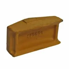 Pokrov konice noge kompaktorja Caterpillar 4V3851,4V-3851