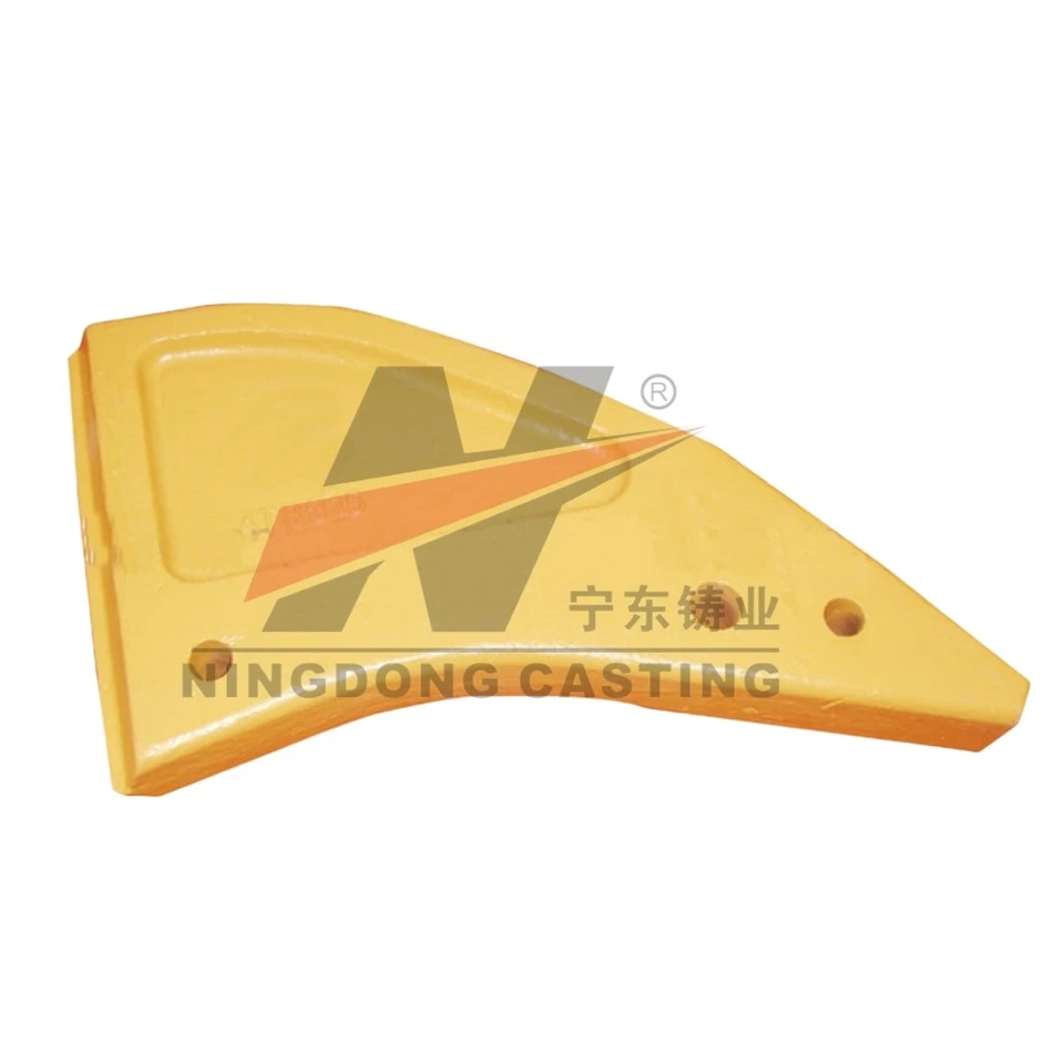 D8K, D9H Adapter stebla riperja 4T8315