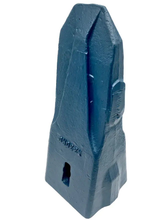 Neposredna zamenjava Hensley Rock X330RC vedro zob