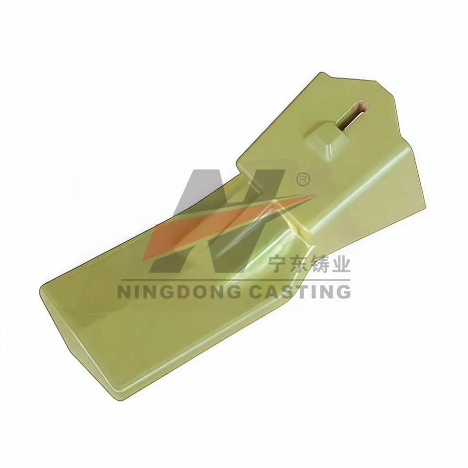 DS13 China Dredge Cutter Nasveti za Cutter Sesalni Bager