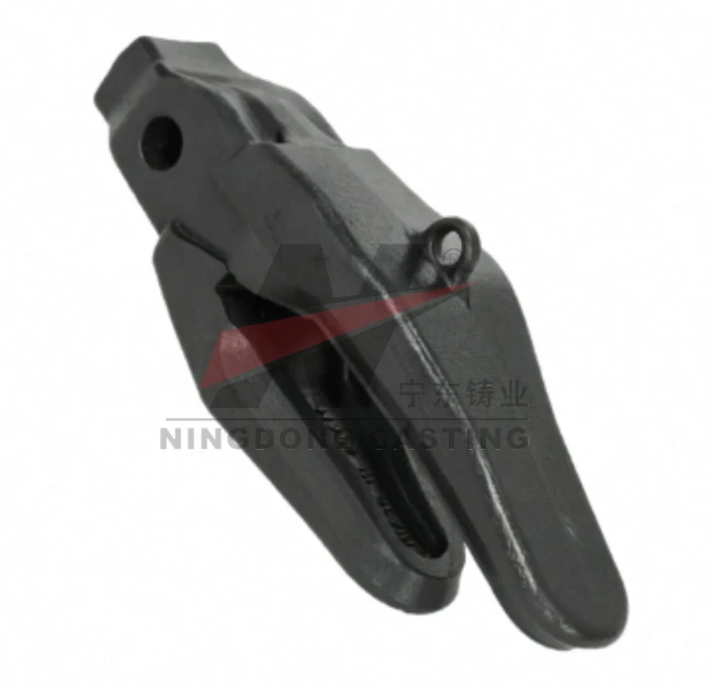 EA4ITLW50 VOE 14732187 Adapter žlice VOLVO ECR355 EC300