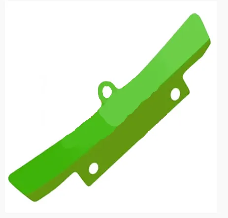 ES4410HD DRP RIPPER ESCO ZGORNJI POKROV KRILA