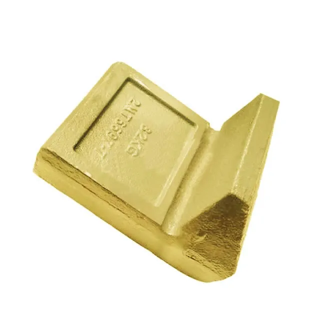 ES6697-7 ESCO Vedro Zaščitnik Peta Pokrov