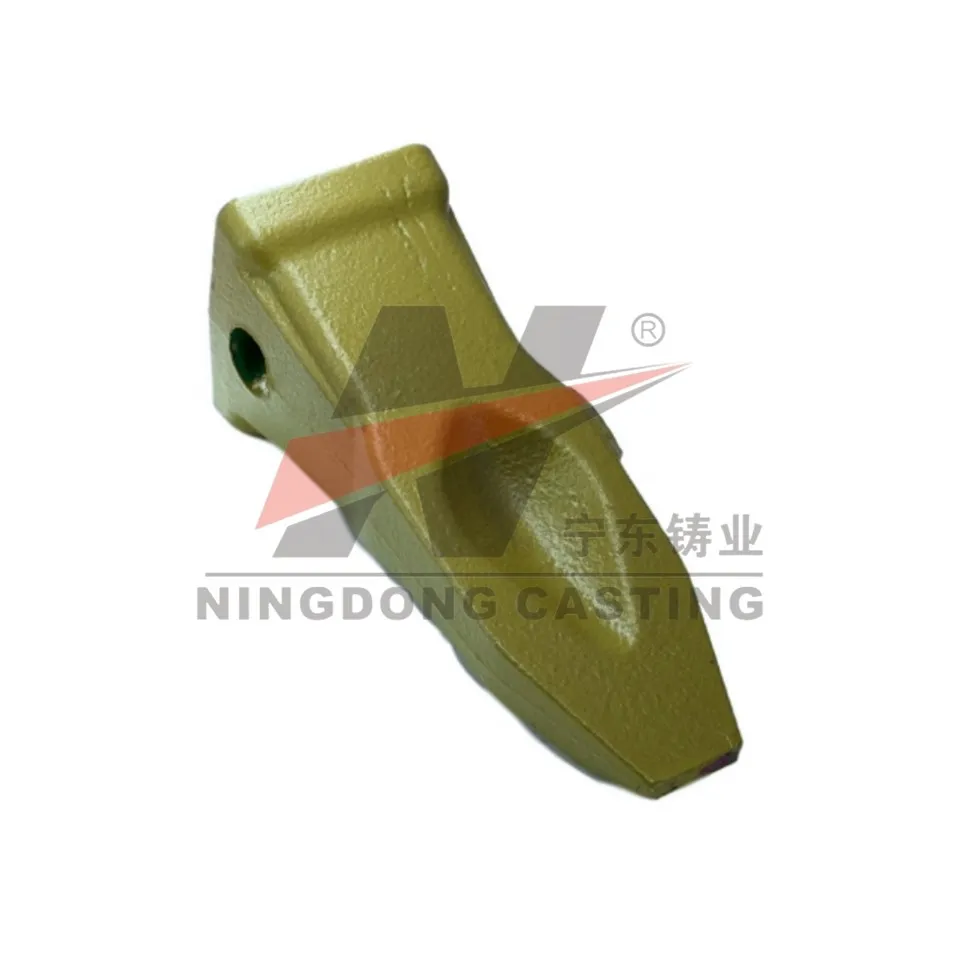 ESCO 200CPE MAXDRP Zobna točka mačka J200