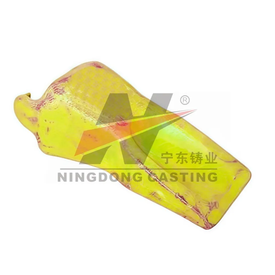 ESCO 21FYL HELILOK BUCKET TOČKA