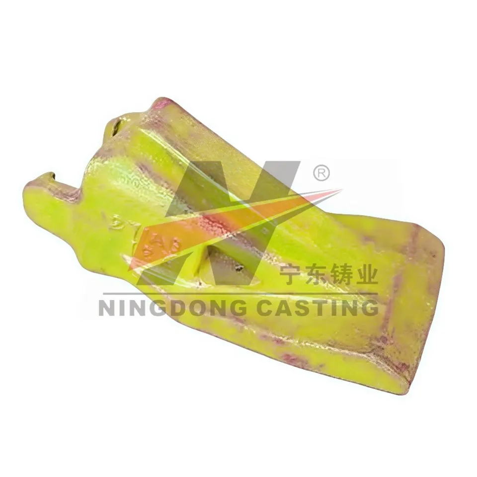 ESCO 27AG vedro zob z 12K trdoto