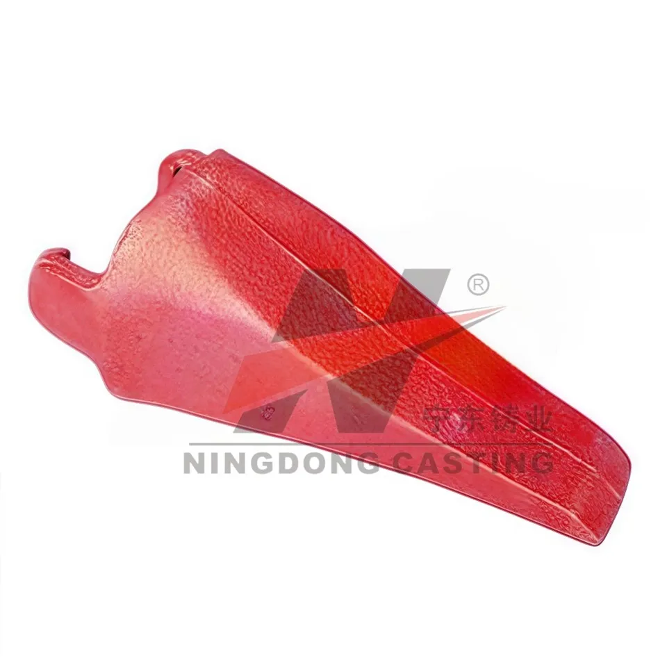 ESCO 37SD Helilok Rock penetracijski vedro zobje