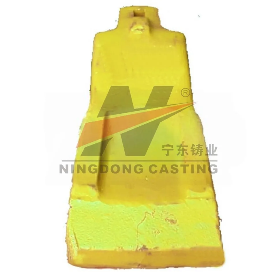 ESCO 86LP Superconical Style Bucket Tip