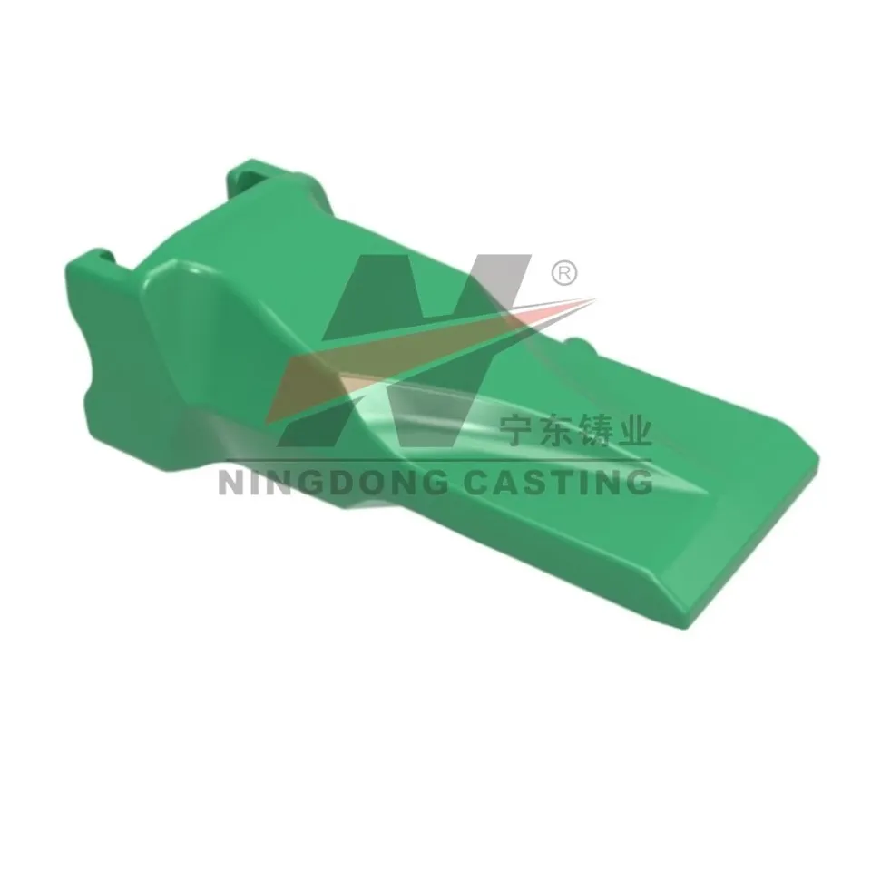 Esco Dletasti zob V33 serije V33SYL