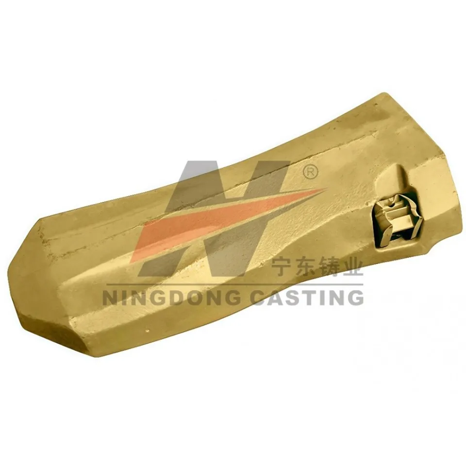 ESCO HD Ultralok Exapator TIP U60H