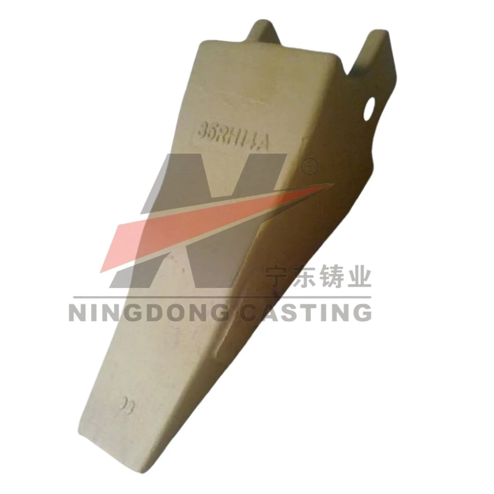 ESCO RIPPER ROKA ZOB 35RH14A-ROKA, 35RH-14A-ROKA