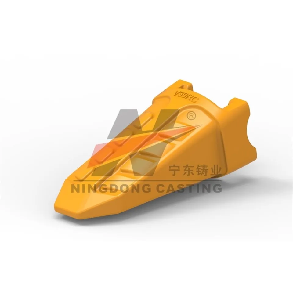 ESCO Style Exavator Rock zob V39RC