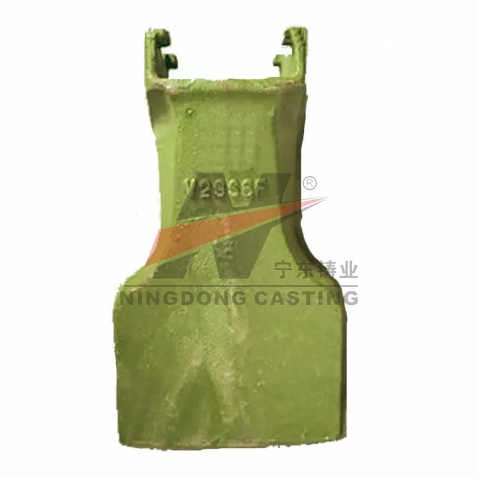 Esco Style V29S6F Super V Flare Bucket Zobe