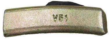 ESCO Style V51PN Dolžina zatiča 110 mm