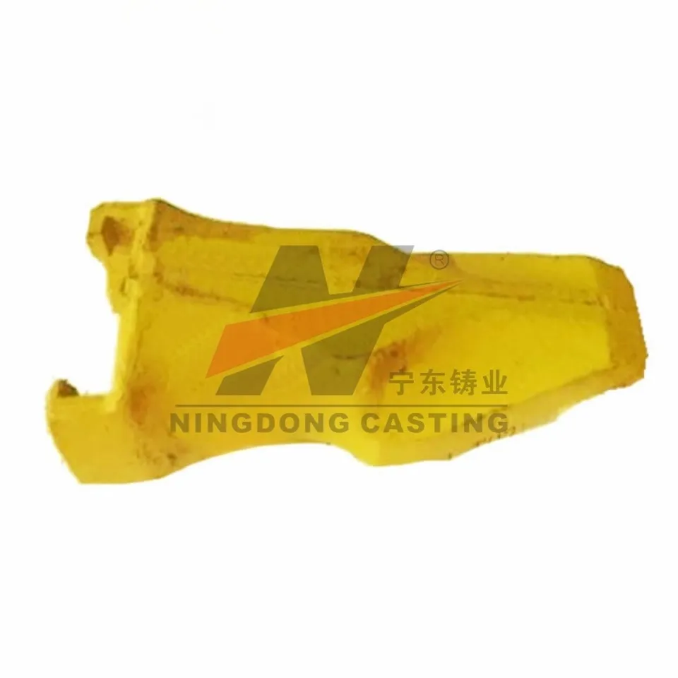 Esco Super V19AD V19 Bucket Teeth Tooth Tip Nail