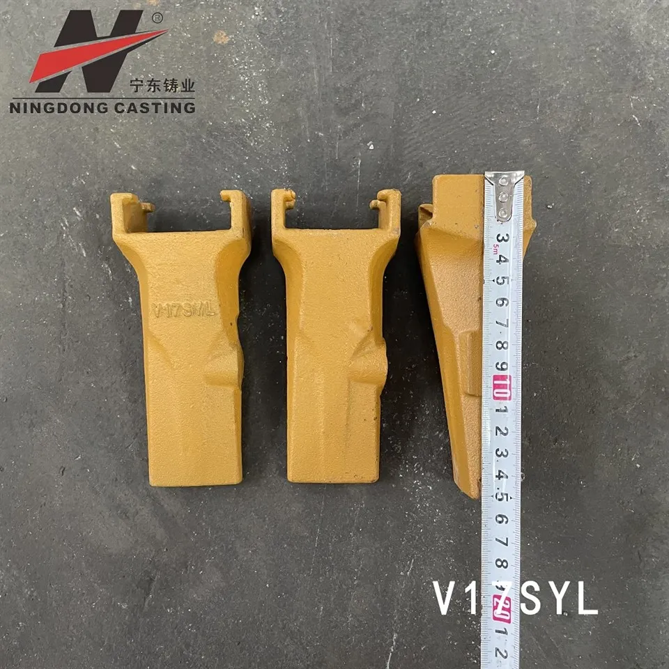 Esco SYL Dolga konica za splošno uporabo V17 V17SYL