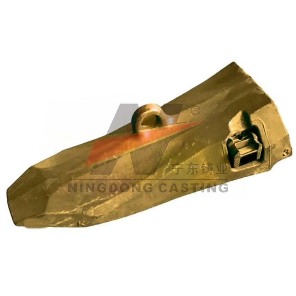 ESCO TEETH TOČKA U60C za bagerje