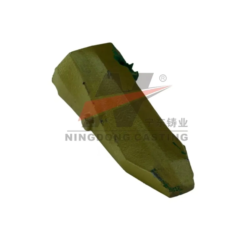 ESCO U20c Chisel Point Ultralok C Zob