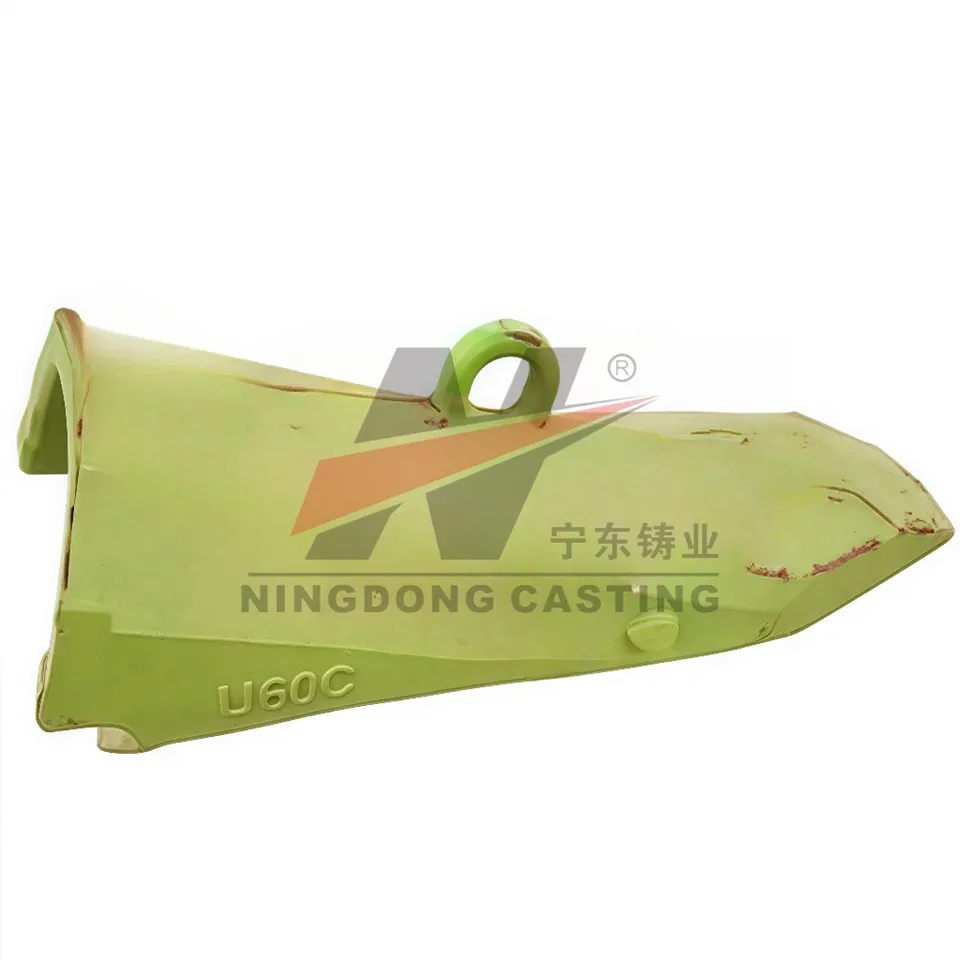 ESCO U60C ULTRALOK PENETRATION ABRAZIJA