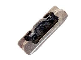 ESCO V17PN Super V Vedro Zob Flex Pin