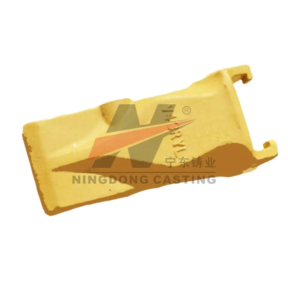 Esco V43RYL Super-v zob za žlico z visokim udarcem