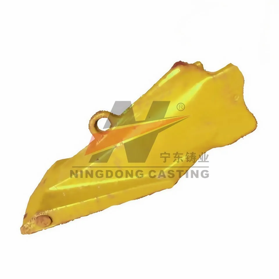 Esco V61AG Super V61 zob žlice za nakladalce