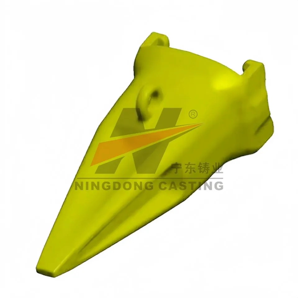 ESCO V81TL rudarski bager za ex2500