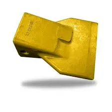 Bager 235 245 Caterpillar J550 Flare Tooth 7J9550,1073550