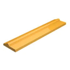 Bager Weld Half Arrow Rezalni robovi 312-2278