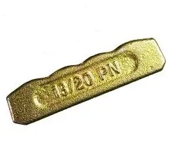 Zatična ključavnica Ford New Holland 7700621,18-20PN