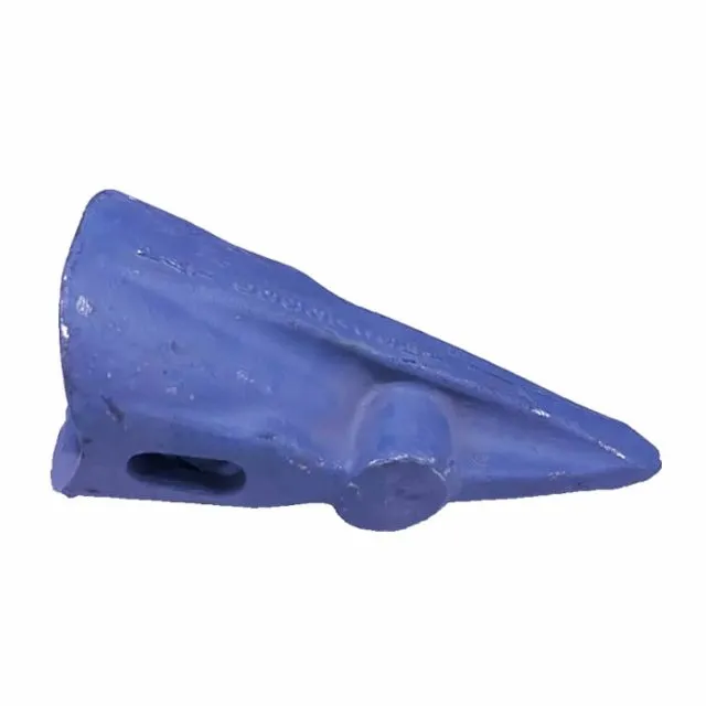 Pristen Hensley Bucket Tooth Tiger XS20 serija XS20T