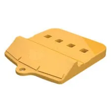 PRIDOBITE polovično puščico za zaščito robov žlice 307-1638 RH