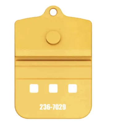 Prevleka za ustnice Half Arrows 236-7029/2367029