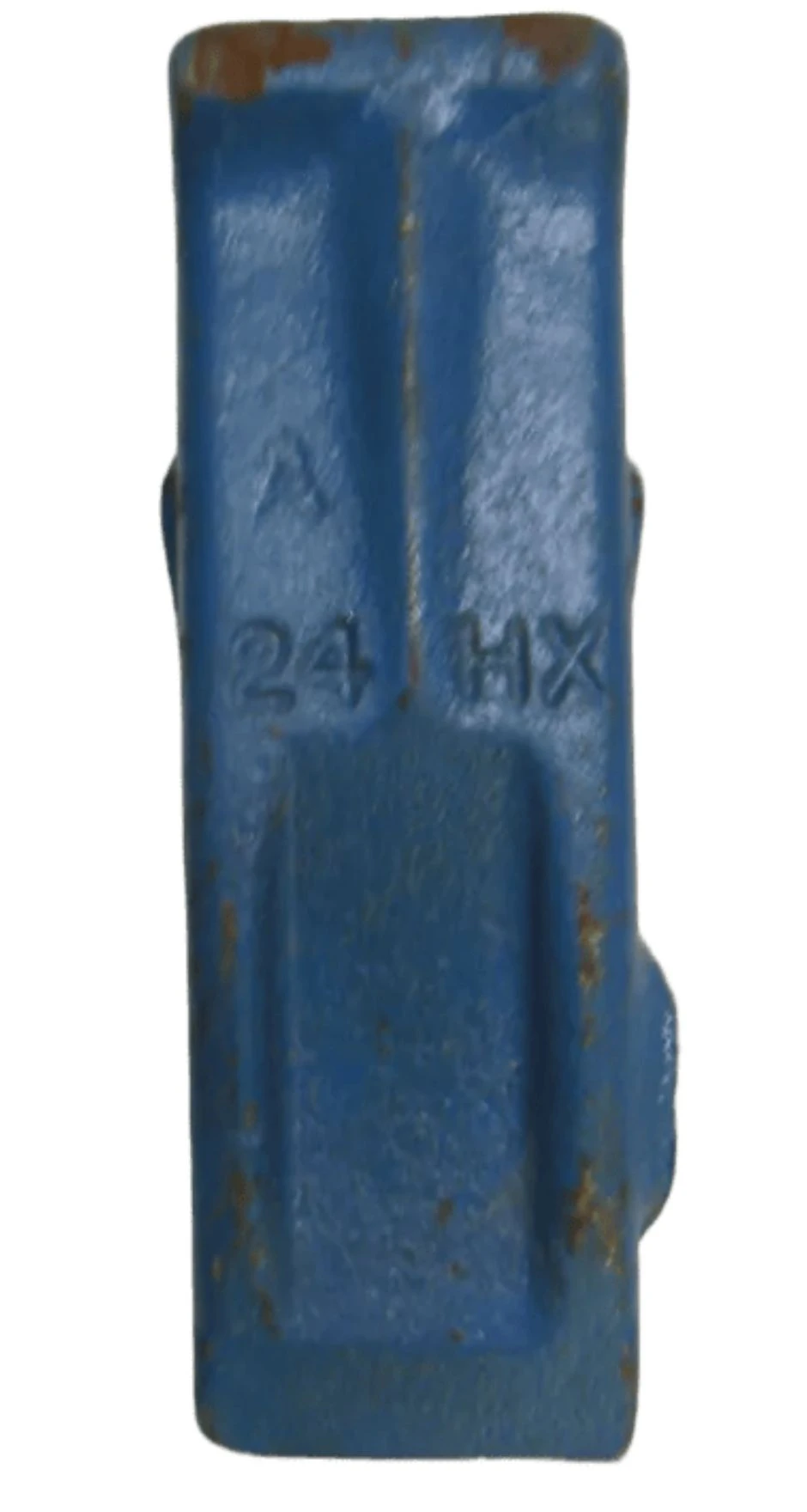 Hensley 24 Hx 24hx 3e Kopljenje vedra zob