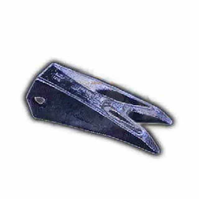 Hensley 24wt dvojni izbor vedra zob