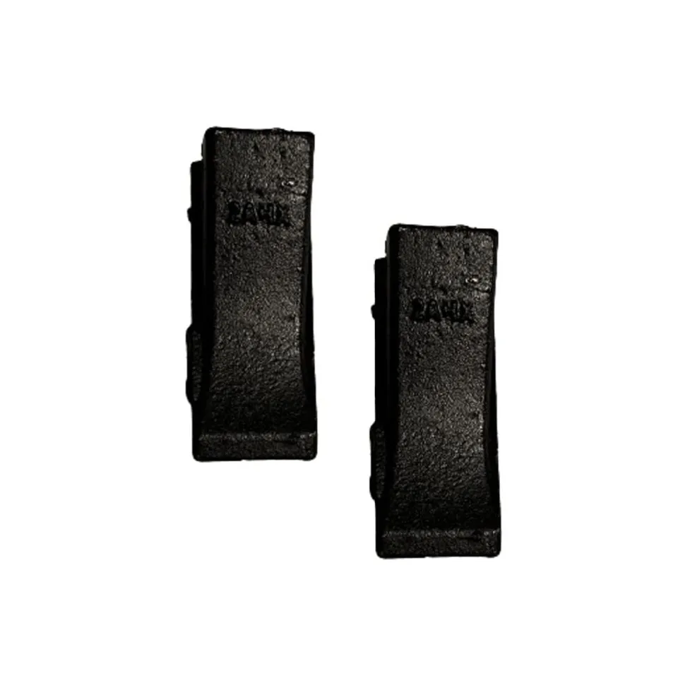 Hensley 2Ahx h & l stisnjenje na zobu