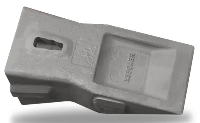 Zobni abraziji Hensley X330ABR