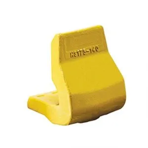 Hensley HS175-140 vedro zaščita peta blok