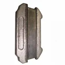 HENSLEY John Deere Pritrdilni zatič Flex TP500