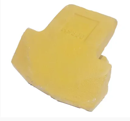 Hensley Parts J-Bolt Lip Wear Protection WS200