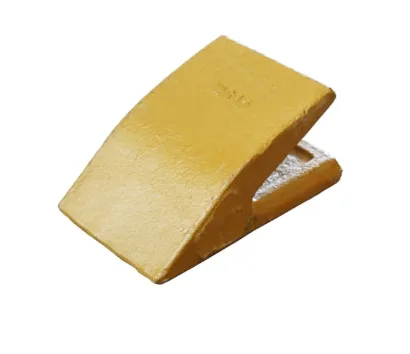 Hensley Spare Parts Bucket Lip Shrouds WS45