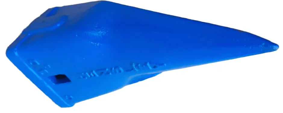 Zobni penetraciji Hensley Tiger 400T T400 T -400