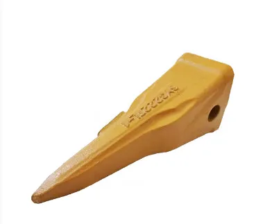 Hitachi EX7O CAT E307 6Y3222TL Siger Tiger Zobje Točka